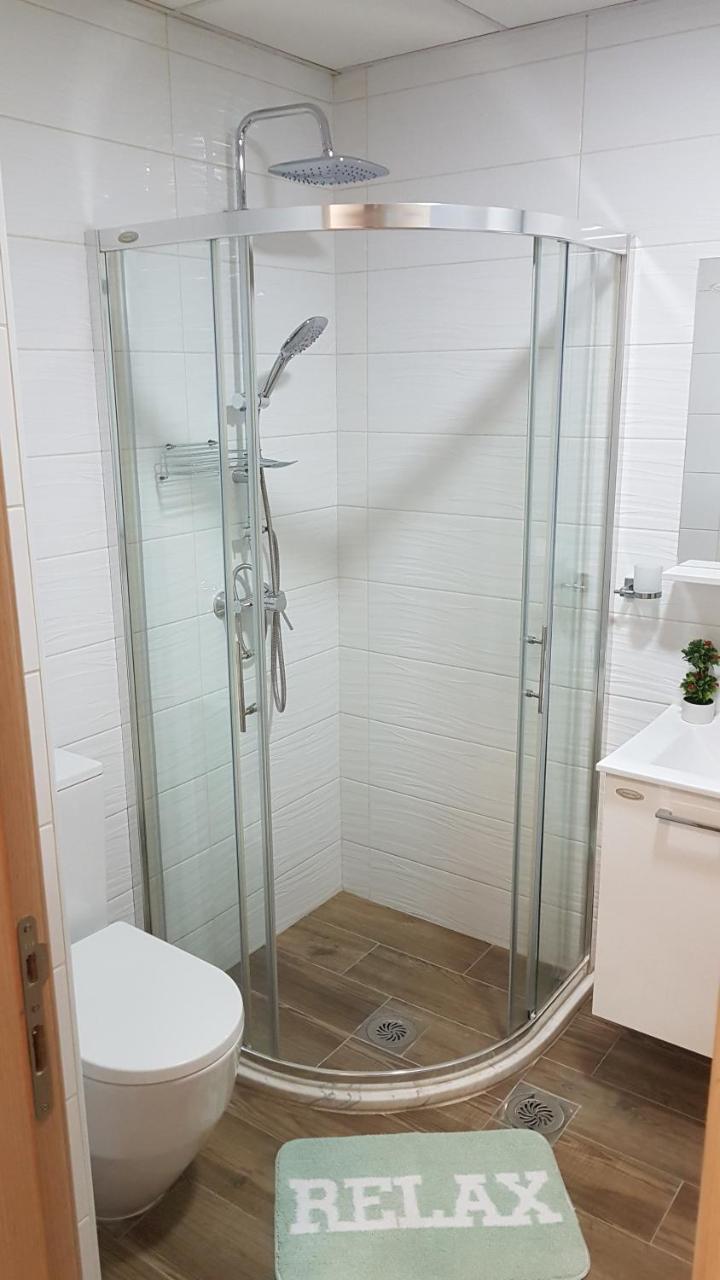 Bs Apartment Flatiron Скоп'є Екстер'єр фото