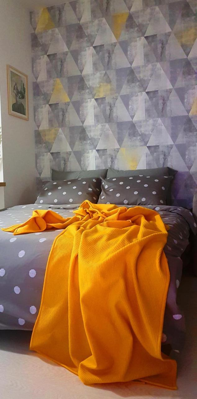 Bs Apartment Flatiron Скоп'є Екстер'єр фото