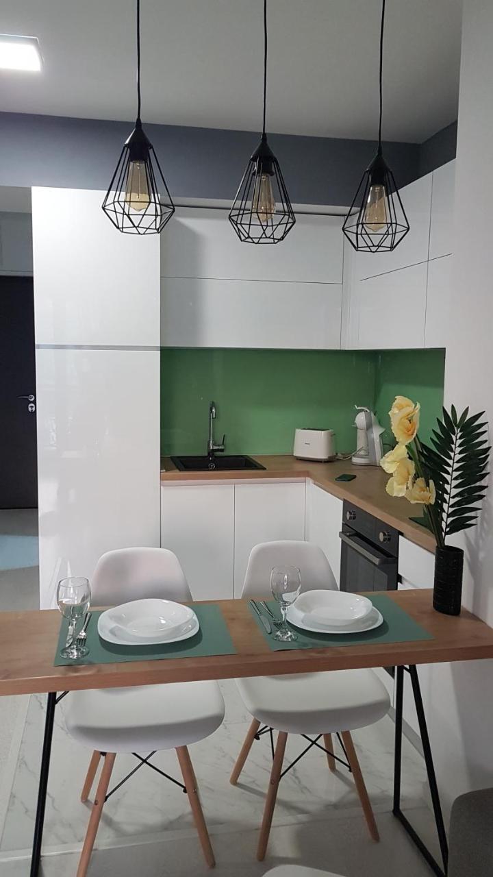 Bs Apartment Flatiron Скоп'є Екстер'єр фото