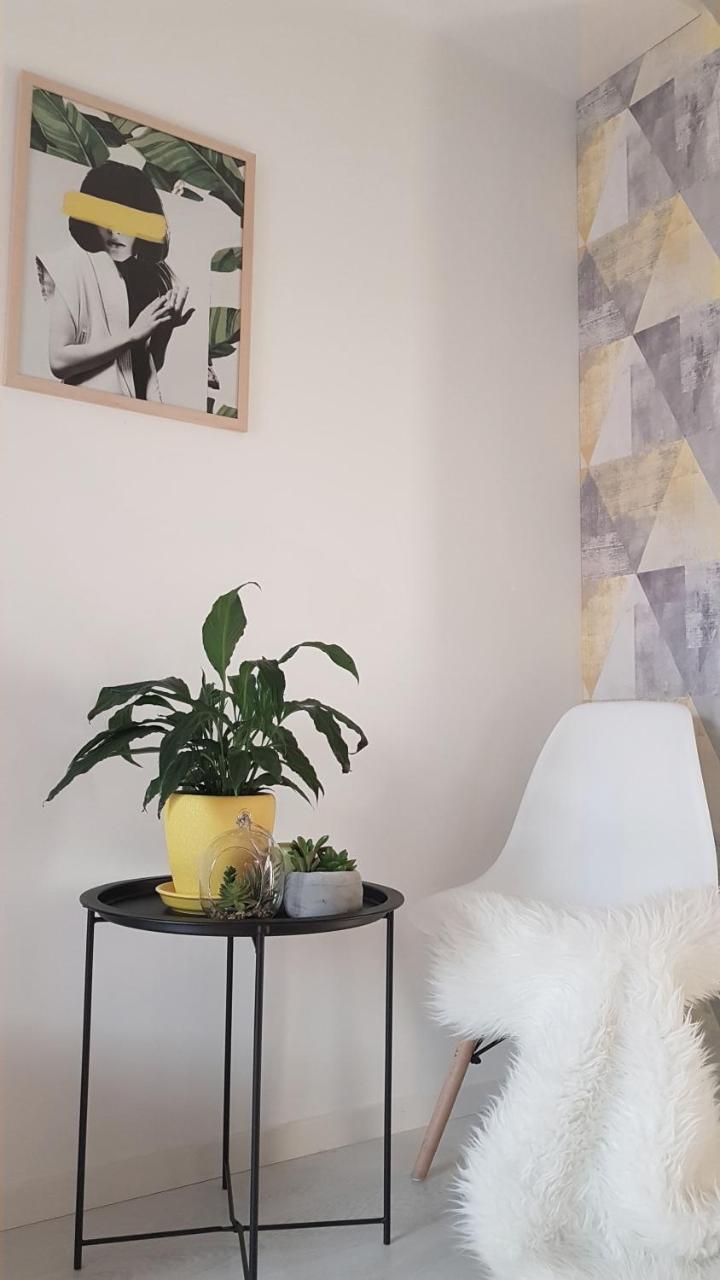 Bs Apartment Flatiron Скоп'є Екстер'єр фото