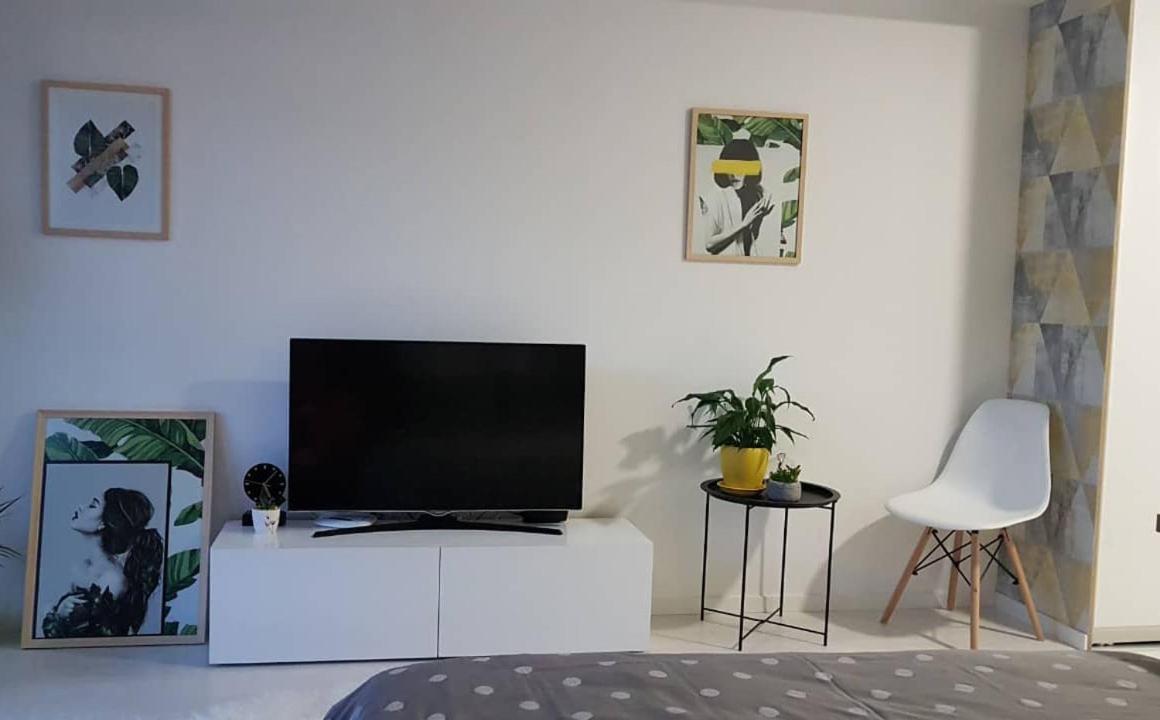 Bs Apartment Flatiron Скоп'є Екстер'єр фото