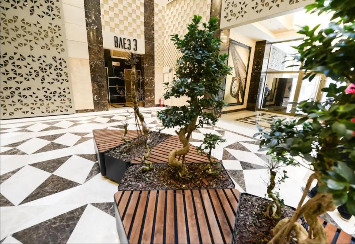 Bs Apartment Flatiron Скоп'є Екстер'єр фото